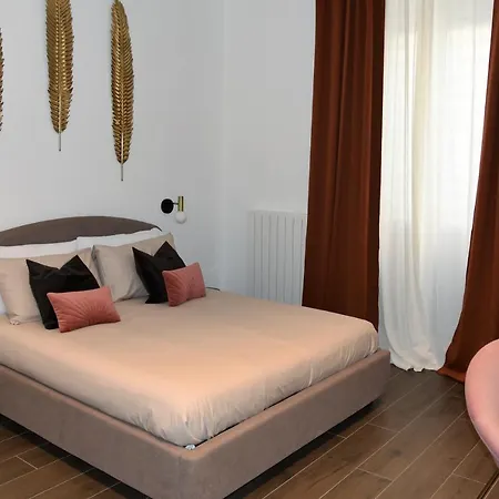 Gl Rooms And Apartments Bari Exterior photo