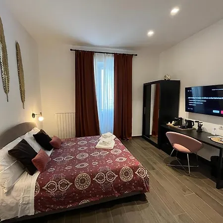 Gl Rooms And Apartments Bari Exterior photo